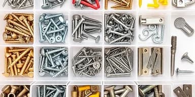 Хозяйственные и сопутствующие товары